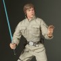 Luke Skywalker Rebel Commander Bespin (studio)