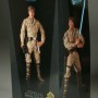 Luke Skywalker Rebel Commander Bespin (Sideshow) (produkce)