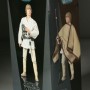 Luke Skywalker Farmer Tatooine (produkce)