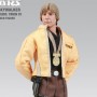 Luke Skywalker Rebel Hero Yavin (30th Anniversary) (studio)