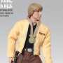 Luke Skywalker Rebel Hero Yavin (30th Anniversary) (studio)