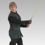 Luke Skywalker Jedi Knight (studio)