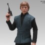 Luke Skywalker Jedi Knight (Sideshow) (studio)