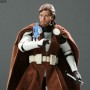 Star Wars: Obi-Wan Kenobi Clone Wars General (Sideshow)