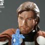 Obi-Wan Kenobi Clone Wars General (Sideshow) (studio)