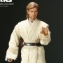 Obi-Wan Kenobi Jedi Knight (studio)
