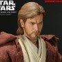 Obi-Wan Kenobi Jedi Knight (Sideshow) (studio)