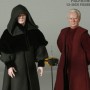 Star Wars: Palpatine And Darth Sidious