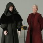 Star Wars: Palpatine And Darth Sidious (Sideshow)