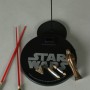 Palpatine And Darth Sidious (Sideshow) (studio)