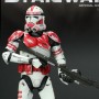 Shock Trooper (studio)