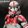 Shock Trooper (Sideshow) (studio)