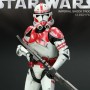 Star Wars: Shock Trooper (Sideshow)