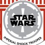 Shock Trooper (Sideshow) (studio)