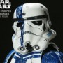 Stormtrooper Commander (Sideshow) (studio)