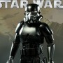 Star Wars: Blackhole Stormtrooper (Sideshow Store)