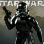 Blackhole Stormtrooper (Sideshow Store) (studio)