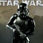 Blackhole Stormtrooper (Sideshow Store) (studio)