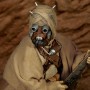 Tusken Raider (Sideshow) (studio)