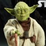 Yoda Jedi Mentor (studio)