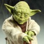 Yoda Jedi Mentor (studio)