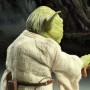 Yoda Jedi Mentor (studio)