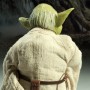 Yoda Jedi Mentor (studio)
