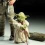 Yoda Jedi Mentor (Sideshow)ideshow) (studio)