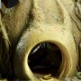 Yoda's Hut - Dagobah (studio)