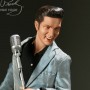 Early '60s Rockabilly Elvis (studio)