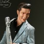 Early '60s Rockabilly Elvis (studio)