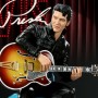 '68 Comeback Special Elvis (studio)