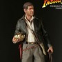 Indiana Jones (Sideshow) (studio)