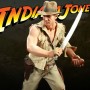 Indiana Jones 2: Indiana Jones (Sideshow)