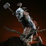Lord Of The Rings 3: Black Orc Of Mordor (Sideshow)