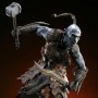 Black Orc Of Mordor (Sideshow) (studio)