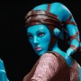 Aayla Secura (Sideshow) (studio)