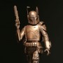 Boba Fett Bronze (studio)