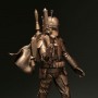 Boba Fett Bronze (studio)