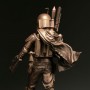 Boba Fett Bronze (studio)