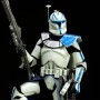 Star Wars: Captain Rex PF (Sideshow)