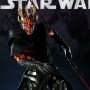 Darth Maul Cyborg (studio)