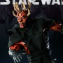 Darth Maul Cyborg (studio)