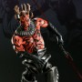 Darth Maul Cyborg (Sideshow) (studio)