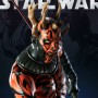 Darth Maul Cyborg (Sideshow) (studio)