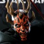 Darth Maul Cyborg (Sideshow) (studio)