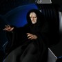 Star Wars: Emperor Palpatine And Imperial Throne