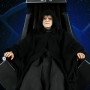 Emperor Palpatine And Imperial Throne (studio)