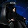 Emperor Palpatine And Imperial Throne (studio)