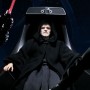 Emperor Palpatine And Imperial Throne (studio)